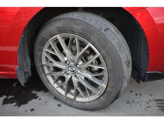 MAZDA2 XD L Package 360°ビューモニター・アダプティブLEDヘッ 全方位カメラ LEDライト パワーシート 4WD アイドリングストップ コーナーソナー 横滑り防止(18枚目)