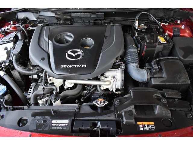 MAZDA2 XD L Package 360°ビューモニター・アダプティブLEDヘッ 全方位カメラ LEDライト パワーシート 4WD アイドリングストップ コーナーソナー 横滑り防止(19枚目)