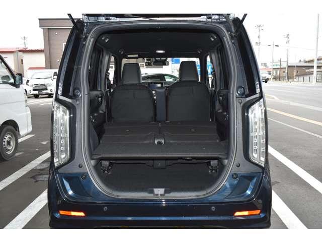 Ｎ－ＷＧＮカスタム カスタム　６６０　Ｌ　ターボ　ホンダ　センシング　４ＷＤ　記録簿　ＡＣ　ナビ＆ＴＶ　ＶＳＡ　ＡＣＣ　フルセグテレビ　ＡＢＳ　ＬＥＤ　１オーナ　パワーステアリング　エアバッグ　コーナーセンサー　衝突軽減　アルミホイール　ＤＶＤ　サイドエアバッグ　４ＷＤ　ターボ（16枚目）