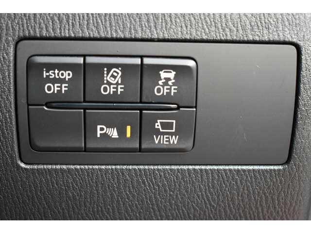 デミオ １．５　１５Ｓ　４ＷＤ　全周囲カメラ　アドバンストキー　衝突被害軽減ブレーキ　ＤＶＤ再生　コーナーソナー　キーレス　横滑り防止装置　オートエアコン　４ＷＤ　ＥＴＣ　バックカメラ　アイドリングストップ　パワステ　地デジＴＶ（9枚目）