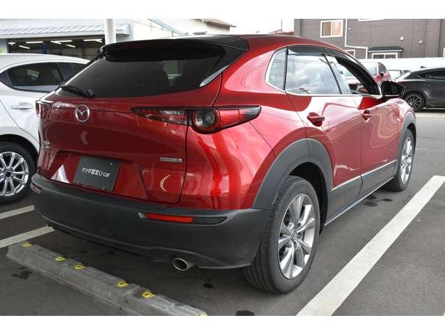 ＣＸ－３０ １．８　ＸＤ　プロアクティブ　ツーリングセレクション　ディー　ターボ車　全カメラ　ＡＷＤ　ＡＵＸ　パワステ　オートハイビーム　スマートキー＆プッシュスタート　地デジＴＶ　メンテナンスノート　ＥＴＣ車載器　ＤＶＤ　パワーシート　バックカメラ　ＴＶ　シートヒーター（2枚目）