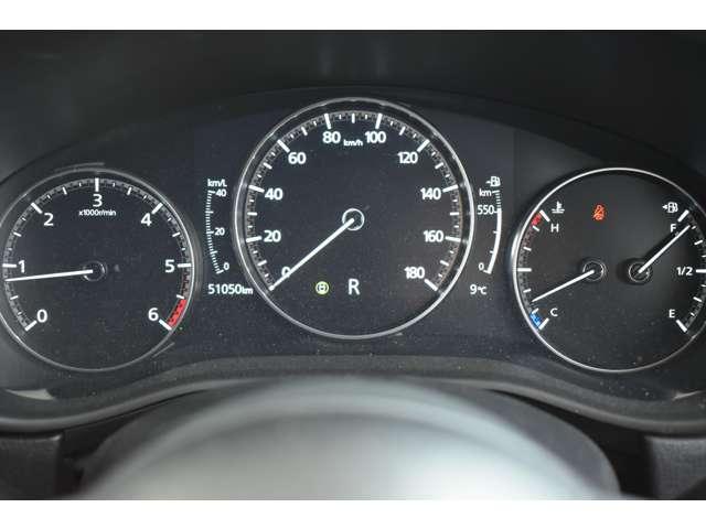 ＣＸ－３０ １．８　ＸＤ　プロアクティブ　ツーリングセレクション　ディー　ターボ車　全カメラ　ＡＷＤ　ＡＵＸ　パワステ　オートハイビーム　スマートキー＆プッシュスタート　地デジＴＶ　メンテナンスノート　ＥＴＣ車載器　ＤＶＤ　パワーシート　バックカメラ　ＴＶ　シートヒーター（5枚目）