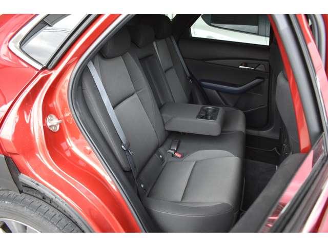 ＣＸ－３０ １．８　ＸＤ　プロアクティブ　ツーリングセレクション　ディー　ターボ車　全カメラ　ＡＷＤ　ＡＵＸ　パワステ　オートハイビーム　スマートキー＆プッシュスタート　地デジＴＶ　メンテナンスノート　ＥＴＣ車載器　ＤＶＤ　パワーシート　バックカメラ　ＴＶ　シートヒーター（13枚目）