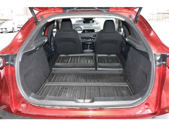 ＣＸ－３０ １．８　ＸＤ　プロアクティブ　ツーリングセレクション　ディー　ターボ車　全カメラ　ＡＷＤ　ＡＵＸ　パワステ　オートハイビーム　スマートキー＆プッシュスタート　地デジＴＶ　メンテナンスノート　ＥＴＣ車載器　ＤＶＤ　パワーシート　バックカメラ　ＴＶ　シートヒーター（15枚目）