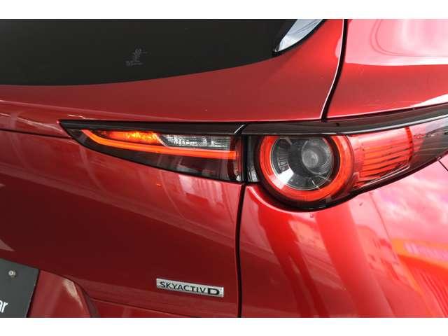 ＣＸ－３０ １．８　ＸＤ　プロアクティブ　ツーリングセレクション　ディー　ターボ車　全カメラ　ＡＷＤ　ＡＵＸ　パワステ　オートハイビーム　スマートキー＆プッシュスタート　地デジＴＶ　メンテナンスノート　ＥＴＣ車載器　ＤＶＤ　パワーシート　バックカメラ　ＴＶ　シートヒーター（17枚目）