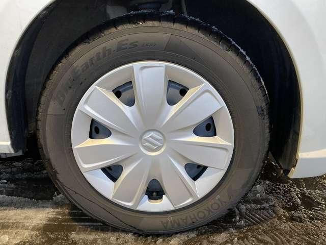 ソリオ １．２　Ｇ　４ＷＤ　電動スライドドア　バックアイカメラ　サイドエアＢ　両側スライド　キーフリー　運転席エアバッグ　横滑防止　インテリキー　ＡＡＣ　助手席エアバッグ　オートハイビーム　ＥＴＣ車載器　パワステ　フルフラット（11枚目）