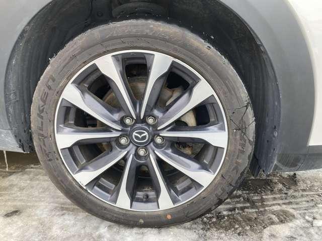 ＣＸ－３ ２．０　２０Ｓ　４ＷＤ　ハイビームコントロール付ＬＥＤライト　ナビ　衝突被害軽減ブレーキ　Ｂモニター　ＬＥＤヘッドライト　ＥＴＣ　オートエアコン　４ＷＤ　スマートキー　アイドリングストップ　横滑り防止　Ｐセンサー（11枚目）