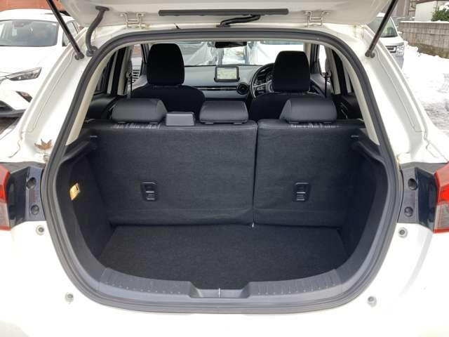 ＭＡＺＤＡ２ １．５　１５Ｓ　４ＷＤ　ビジネスユースＰＫＧ　ＨＢＣ付きＬＥＤライト　追突防止装置　メモリーナビ　ＬＥＤ　横滑り防止　オートエアコン　オートハイビーム　コーナーセンサー　ＥＴＣ　４ＷＤ　アイドリングストップ　バックカメラ（10枚目）