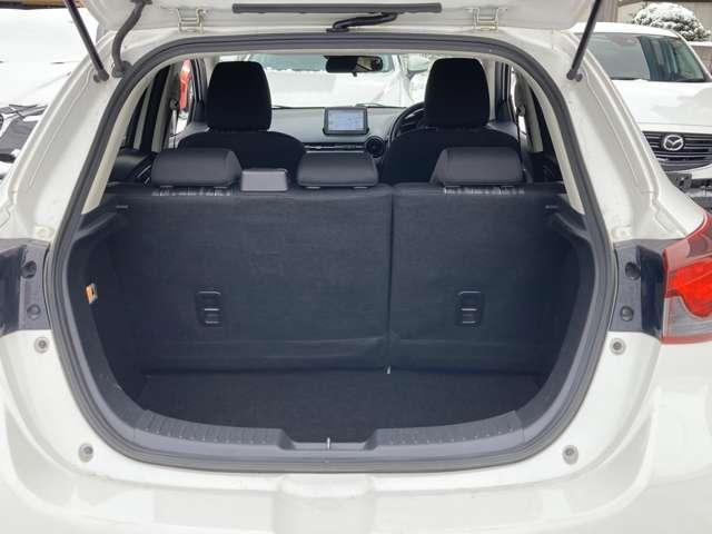 ＭＡＺＤＡ２ １．５　１５Ｓ　４ＷＤ　ビジネスユースＰＫＧ　ＨＢＣ付きＬＥＤライト　追突防止装置　メモリーナビ　ＬＥＤ　横滑り防止　オートエアコン　オートハイビーム　コーナーセンサー　ＥＴＣ　４ＷＤ　アイドリングストップ　バックカメラ（10枚目）