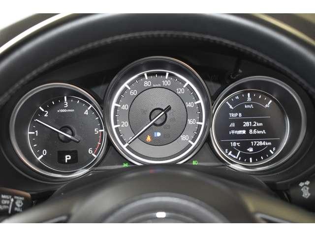 2.2 XD Lパッケージ ディーゼルターボ 4WD(8枚目)