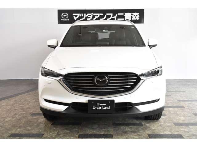 2.2 XD Lパッケージ ディーゼルターボ 4WD(20枚目)