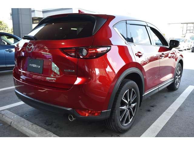 マツダ ＣＸ－５