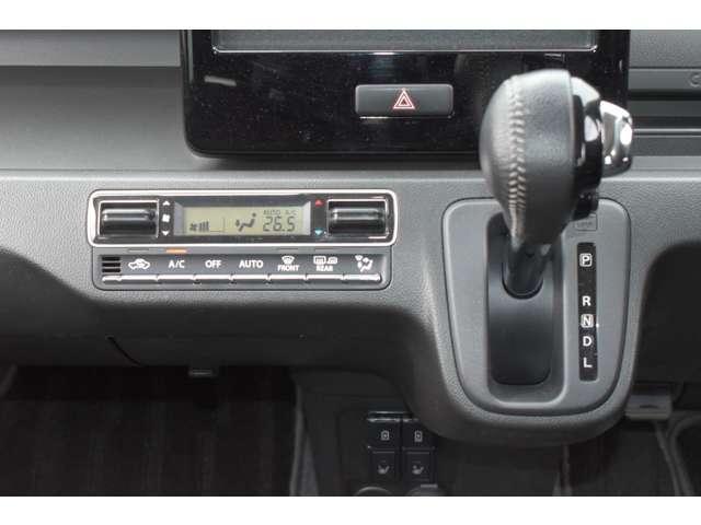 フレア ６６０　ハイブリッド　ＸＳ　４ＷＤ　ハイビームアシスト付ＬＥＤヘッドライト・ＬＥＤ　追従クルーズ　ＬＥＤヘッドライト　オートハイビーム　クリアランスソナー　アルミホイール　キーレスエントリー　ＥＳＣ　ベンチシート　フルオートエアコン（7枚目）