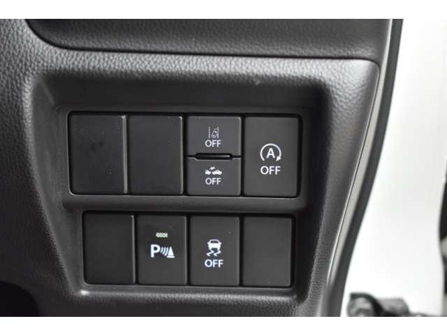 フレア ６６０　ハイブリッド　ＸＳ　４ＷＤ　ハイビームアシスト付ＬＥＤヘッドライト・ＬＥＤ　追従クルーズ　ＬＥＤヘッドライト　オートハイビーム　クリアランスソナー　アルミホイール　キーレスエントリー　ＥＳＣ　ベンチシート　フルオートエアコン（9枚目）