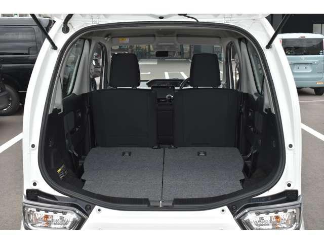 フレア ６６０　ハイブリッド　ＸＳ　４ＷＤ　ハイビームアシスト付ＬＥＤヘッドライト・ＬＥＤ　追従クルーズ　ＬＥＤヘッドライト　オートハイビーム　クリアランスソナー　アルミホイール　キーレスエントリー　ＥＳＣ　ベンチシート　フルオートエアコン（15枚目）