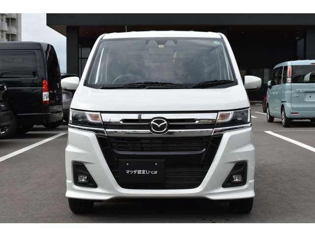 フレア ６６０　ハイブリッド　ＸＳ　４ＷＤ　ハイビームアシスト付ＬＥＤヘッドライト・ＬＥＤ　追従クルーズ　ＬＥＤヘッドライト　オートハイビーム　クリアランスソナー　アルミホイール　キーレスエントリー　ＥＳＣ　ベンチシート　フルオートエアコン（20枚目）