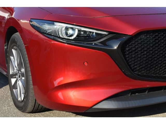 ＭＡＺＤＡ３ファストバック ＦＡＳＴＢＡＣＫ　２０Ｓ　ＰＲＯＡＣＴＩＶＥ　Ｔｏｕｒｉｎｇ　３６０°セーフティパッケージ　全周囲モニタ　レーダークルコン　ＬＥＤライト　メモリーナビ　オートハイビーム　エアバッグ　ミュージックプレイヤー接続可　ＡＢＳ　キーフリー　ナビＴＶ　バックカメラ　記録簿（16枚目）