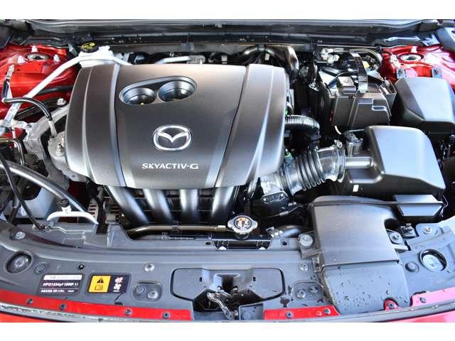 ＭＡＺＤＡ３ファストバック ＦＡＳＴＢＡＣＫ　２０Ｓ　ＰＲＯＡＣＴＩＶＥ　Ｔｏｕｒｉｎｇ　３６０°セーフティパッケージ　全周囲モニタ　レーダークルコン　ＬＥＤライト　メモリーナビ　オートハイビーム　エアバッグ　ミュージックプレイヤー接続可　ＡＢＳ　キーフリー　ナビＴＶ　バックカメラ　記録簿（19枚目）