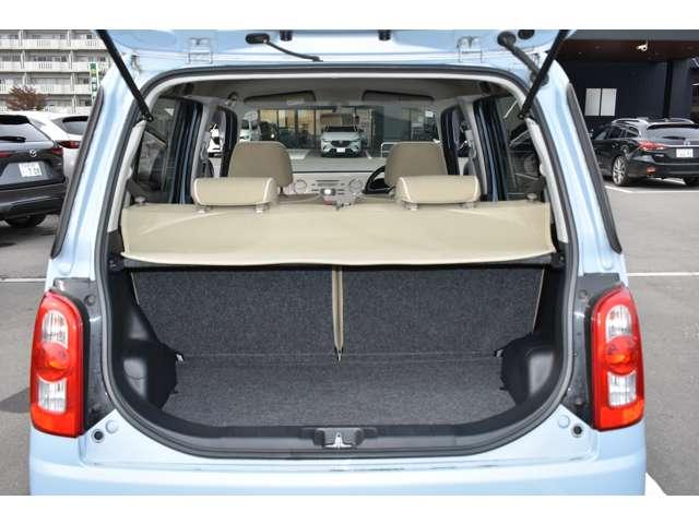 ミラココア ６６０　プラス　Ｘ　４ＷＤ　純正ＣＤオーディオ・ベンチシート・オートエ　セキュリティーアラーム　エアバック　インテリキー　デュアルエアバック　ＡＡＣ　寒冷地仕様　ＡＢＳ付　パワーウインドウ　パワーステアリング　キーフリー　４ＷＤ（14枚目）