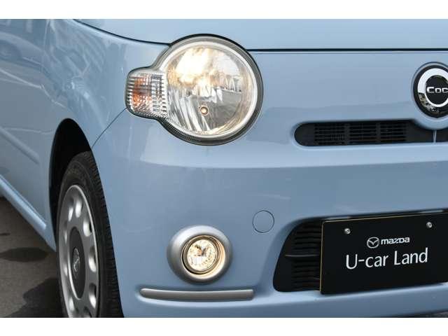 ミラココア ６６０　プラス　Ｘ　４ＷＤ　純正ＣＤオーディオ・ベンチシート・オートエ　セキュリティーアラーム　エアバック　インテリキー　デュアルエアバック　ＡＡＣ　寒冷地仕様　ＡＢＳ付　パワーウインドウ　パワーステアリング　キーフリー　４ＷＤ（16枚目）