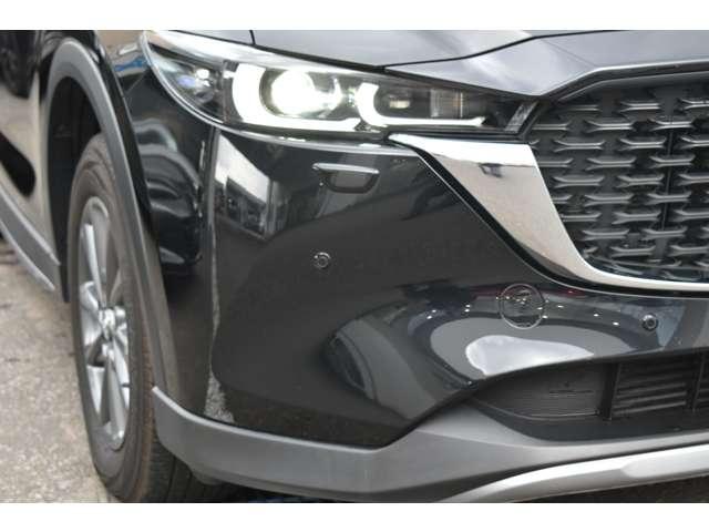 CX-5 XD Field Journey Pリフトゲート 地デジ 特別仕様車フィールドジャーニー・10.25イ 全周囲 アルミホイール クリアランスソナー 衝突軽減装置 LED シートヒーター 地デジ スマキー レーダークルーズ ETC 4WD パワーシート ABS(16枚目)