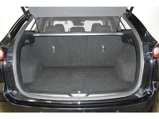 ＣＸ－５ ＸＤ　ＰＲＯＡＣＴＩＶＥ　地デジ　ナビＴＶ　ＡＬＨ　Ｐシート　Ｐリフトゲート　ＥＴＣ　アラウンドヴューモニター　衝突軽減ブレ－キ　ＰＷシート　アダプティブクルーズ　フルセグテレビ　アイドリングストップ　ＬＥＤヘッドライト　Ｂカメラ（15枚目）