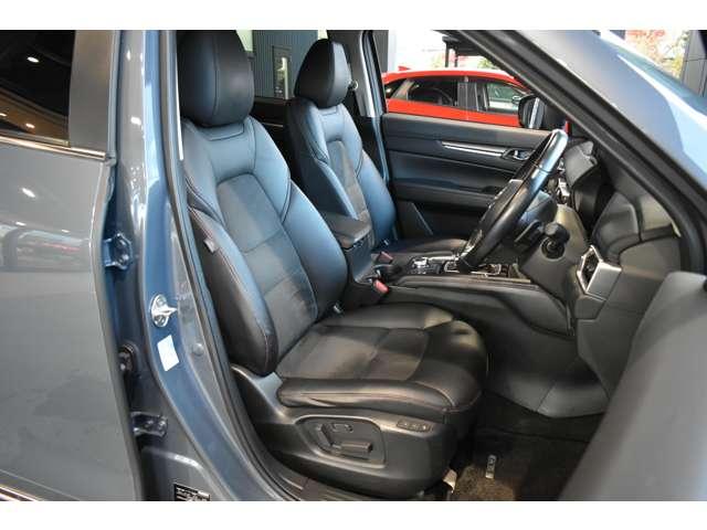 ＣＸ－５ ＸＤ　ＢＬＡＣＫ　ＴＯＮＥ　ＥＤＩＴＩＯＮ　地デジ　特別仕様車ブラックトーンエディション　ＬＥＤライト　アドバンスドキー　クリアランスソナー　ＥＴＣ　運転席パワーシート　前席シートヒーター　ＡＷＤ　ターボ　ＤＳＣ　ナビＴＶ　バックカメラ　盗難防止装置（13枚目）
