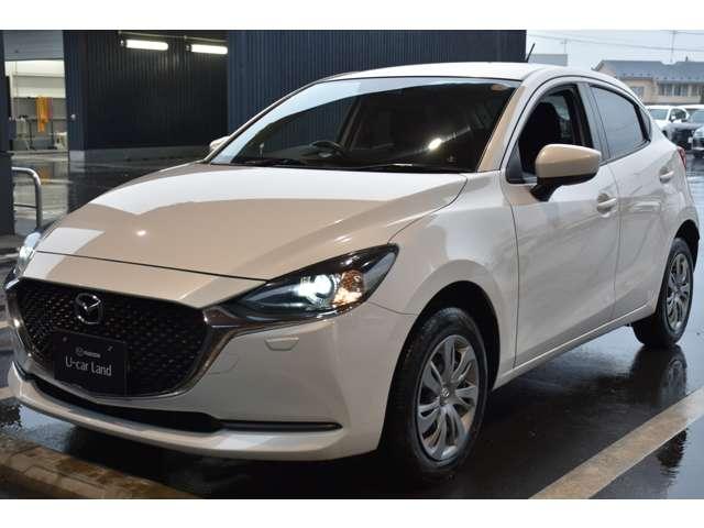 ＭＡＺＤＡ２ １．５　１５Ｓ　４ＷＤ　ビジネスユースＰＫＧ　ＨＢＣ付きＬＥＤライト　追突防止装置　メモリーナビ　ＬＥＤ　横滑り防止　オートエアコン　オートハイビーム　コーナーセンサー　ＥＴＣ　４ＷＤ　アイドリングストップ　バックカメラ（12枚目）