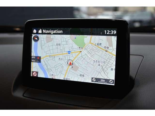 ＣＸ－３ ２．０　２０Ｓ　４ＷＤ　ハイビームコントロール付ＬＥＤライト　ナビ　衝突被害軽減ブレーキ　Ｂモニター　ＬＥＤヘッドライト　ＥＴＣ　オートエアコン　４ＷＤ　スマートキー　アイドリングストップ　横滑り防止　Ｐセンサー（5枚目）