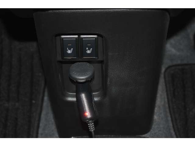 �O�ȂɃV�[�g�q�[�^�[�t���ł��B