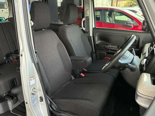 フレアワゴン ＨＹＢＲＩＤ　ＸＳ　両側電動スライドドア　社外ドラレコ　Ｗ電動ドア　サイドエアバック　パワステ　ＡＡＣ　Ｓエネチャージ　スマートブレーキサポート　助手席エアバッグ　運転席エアバッグ　Ｐセンサー　ハイビームアシスト　ＡＢＳ（12枚目）