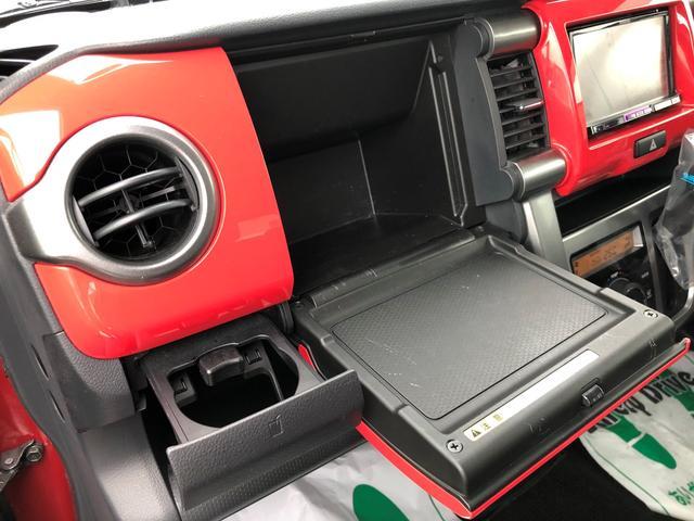 J STYLE ナビ ETC レーダーブレーキサポート(24枚目)
