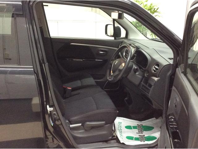 スティングレー X 4WD CVT オートエアコン(6枚目)