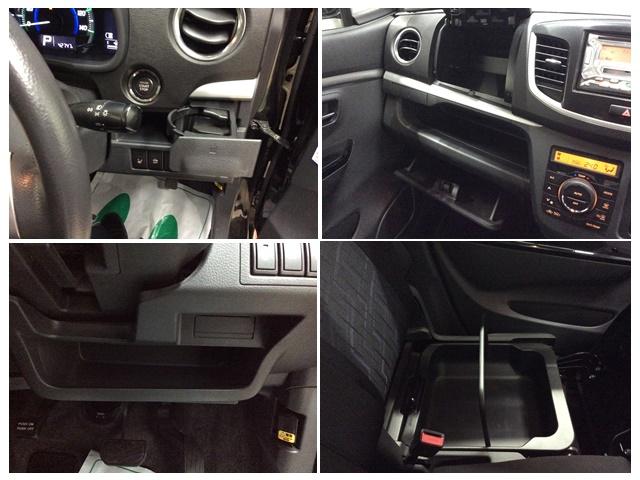 スティングレー X 4WD CVT オートエアコン(7枚目)