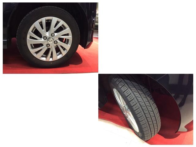 スティングレー X 4WD CVT オートエアコン(25枚目)