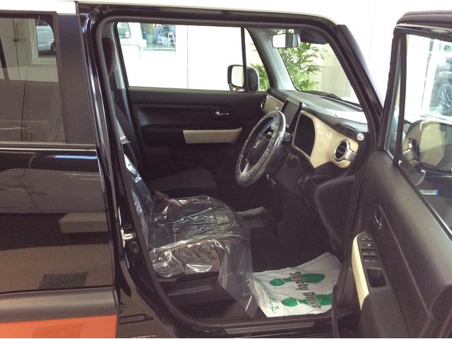 HYBRID MZ 4WD CVT ターボ オートライト(6枚目)