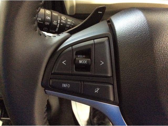 HYBRID MZ 4WD CVT ターボ オートライト(9枚目)