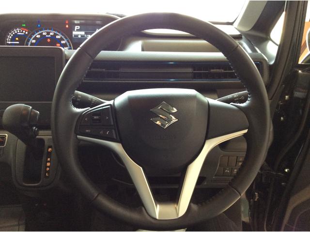 HYBRID FZ 4WD CVT 衝突被害軽減ブレーキS(10枚目)