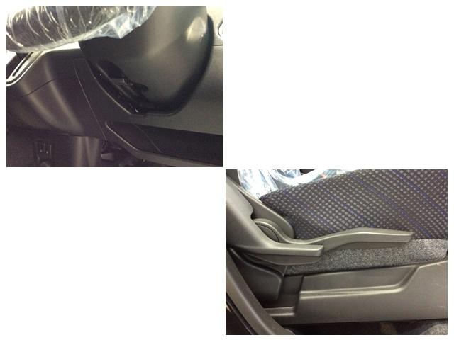 HYBRID FZ 4WD CVT 衝突被害軽減ブレーキS(18枚目)