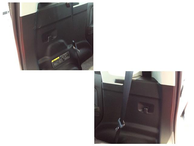 HYBRID FZ 4WD CVT 衝突被害軽減ブレーキS(23枚目)
