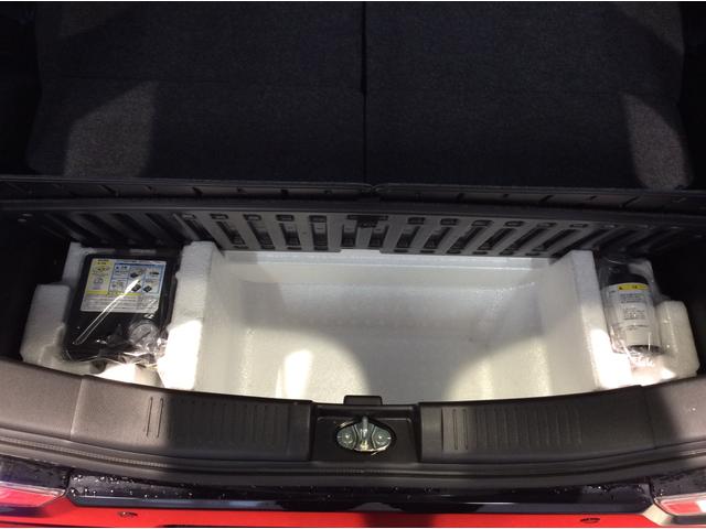 HYBRID FZ 4WD CVT 衝突被害軽減ブレーキS(24枚目)
