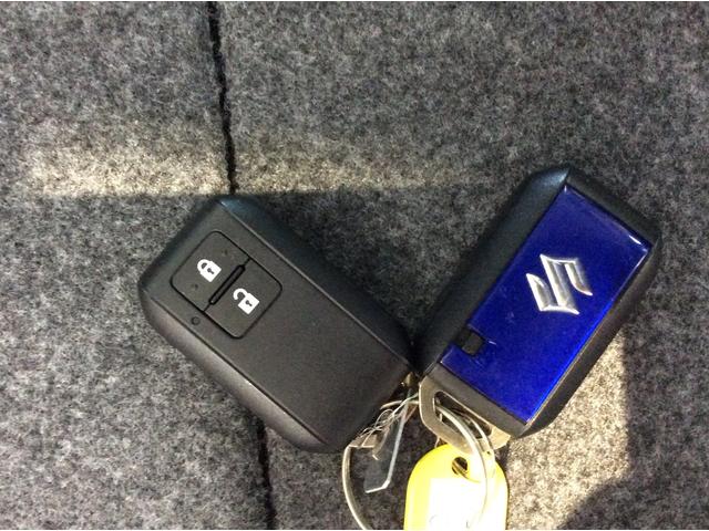 HYBRID FZ 4WD CVT 衝突被害軽減ブレーキS(26枚目)
