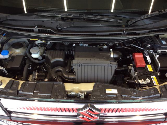 HYBRID FZ 4WD CVT 衝突被害軽減ブレーキS(29枚目)