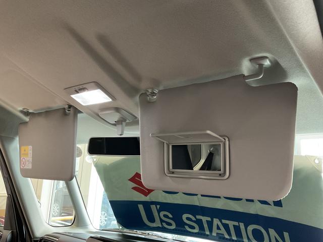 スペーシアカスタム カスタム HYBRID GS 4WD ナビ・オーディオレス 片側リア電動スライドドア アダプティブクルーズコントロール 衝突被害軽減システム 横滑り防止機能 アイドリングストップ プッシュスタート オートエアコン シートヒーター(15枚目)