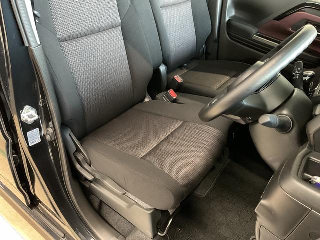 スペーシアカスタム カスタム HYBRID GS 4WD ナビ・オーディオレス 片側リア電動スライドドア アダプティブクルーズコントロール 衝突被害軽減システム 横滑り防止機能 アイドリングストップ プッシュスタート オートエアコン シートヒーター(17枚目)