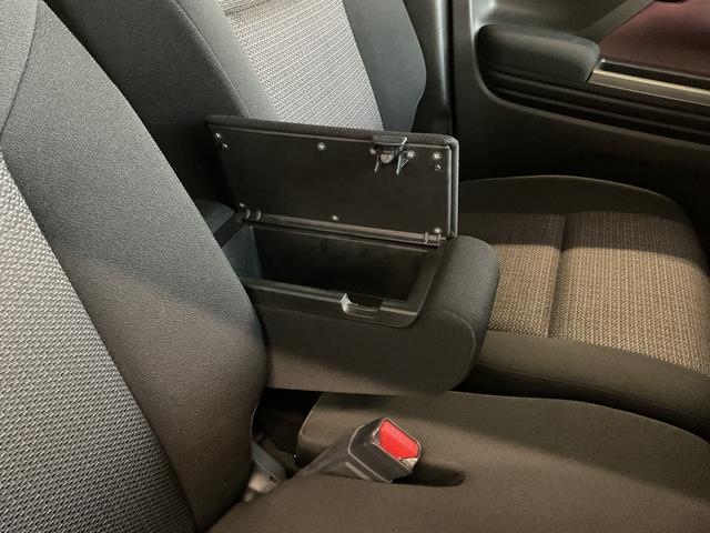 スペーシアカスタム カスタム HYBRID GS 4WD ナビ・オーディオレス 片側リア電動スライドドア アダプティブクルーズコントロール 衝突被害軽減システム 横滑り防止機能 アイドリングストップ プッシュスタート オートエアコン シートヒーター(19枚目)