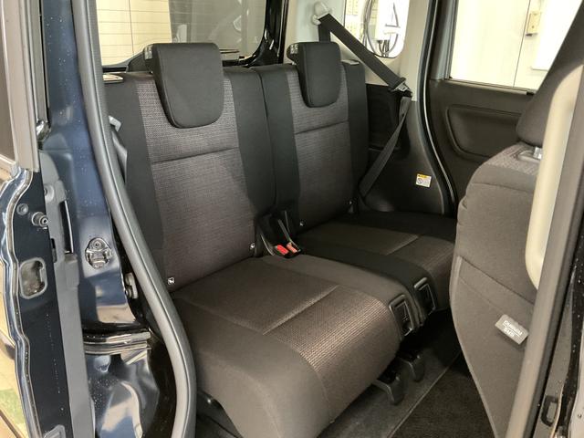 スペーシアカスタム カスタム HYBRID GS 4WD ナビ・オーディオレス 片側リア電動スライドドア アダプティブクルーズコントロール 衝突被害軽減システム 横滑り防止機能 アイドリングストップ プッシュスタート オートエアコン シートヒーター(20枚目)