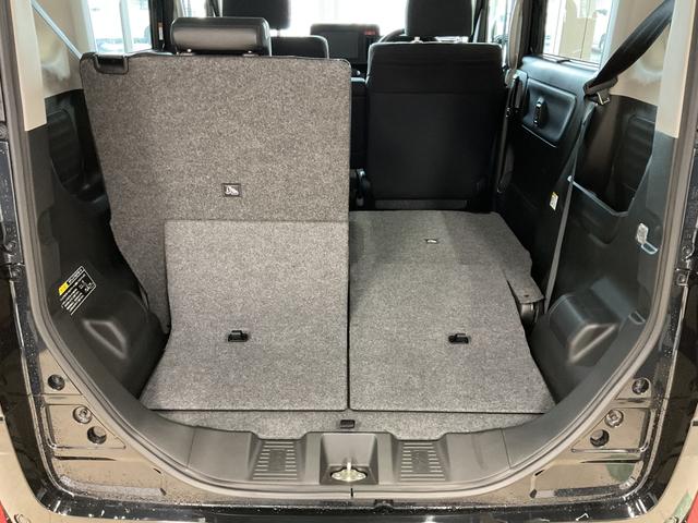 スペーシアカスタム カスタム HYBRID GS 4WD ナビ・オーディオレス 片側リア電動スライドドア アダプティブクルーズコントロール 衝突被害軽減システム 横滑り防止機能 アイドリングストップ プッシュスタート オートエアコン シートヒーター(30枚目)