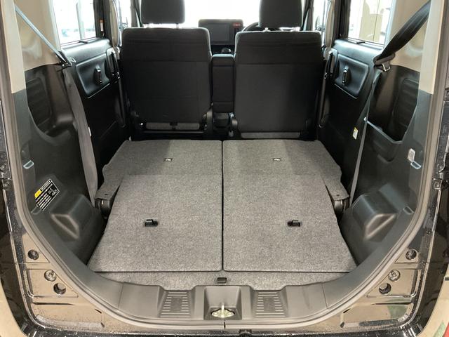 スペーシアカスタム カスタム HYBRID GS 4WD ナビ・オーディオレス 片側リア電動スライドドア アダプティブクルーズコントロール 衝突被害軽減システム 横滑り防止機能 アイドリングストップ プッシュスタート オートエアコン シートヒーター(31枚目)