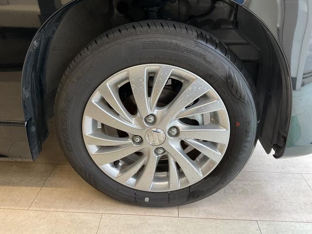 スペーシアカスタム カスタム HYBRID GS 4WD ナビ・オーディオレス 片側リア電動スライドドア アダプティブクルーズコントロール 衝突被害軽減システム 横滑り防止機能 アイドリングストップ プッシュスタート オートエアコン シートヒーター(32枚目)